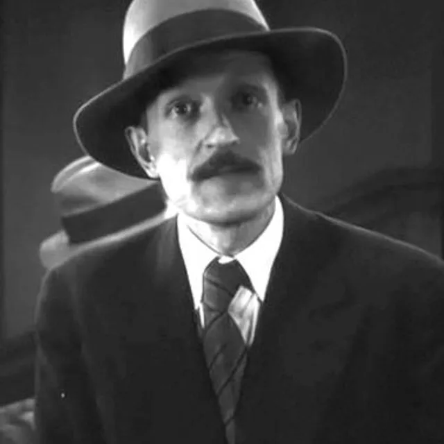 Leonid Obolensky