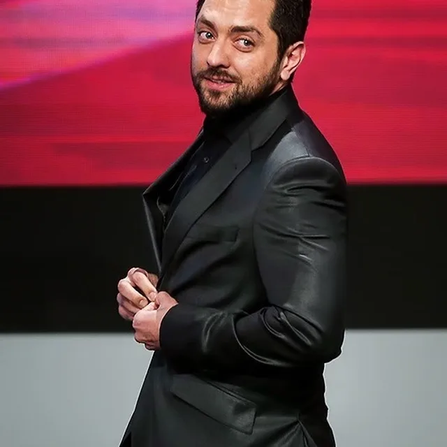 Bahram Radan