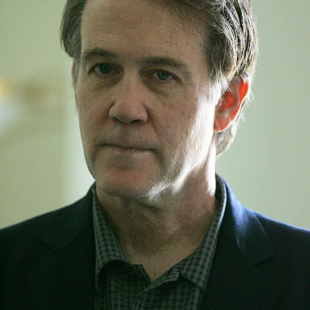 Boyd Gaines