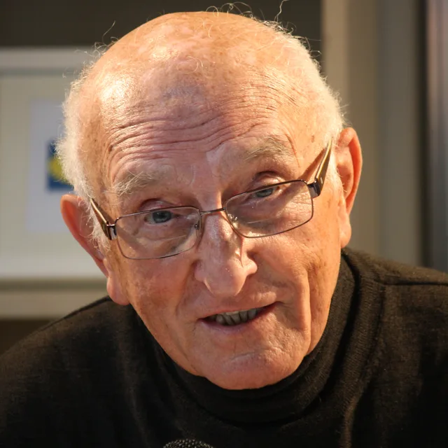 Otakar Brousek, Sr.