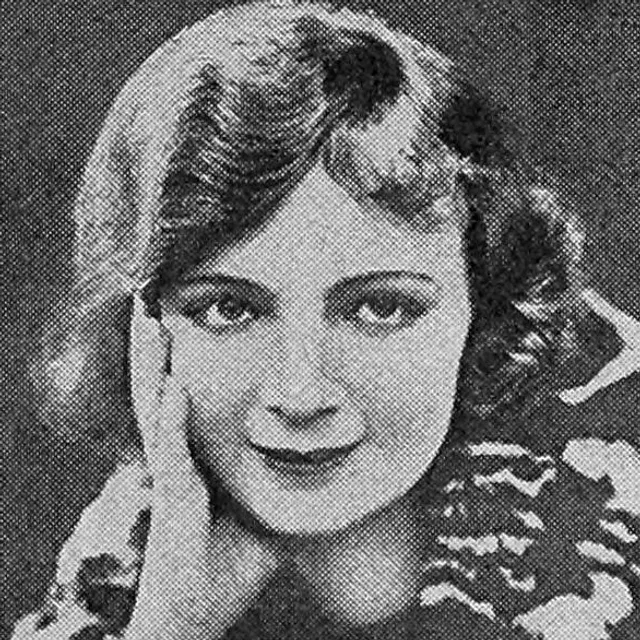 Mabel Poulton
