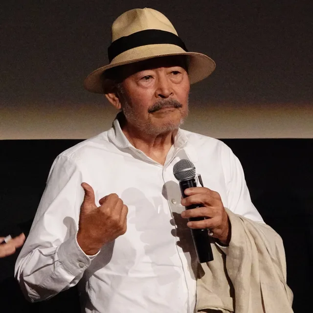 Tatsuya Fuji