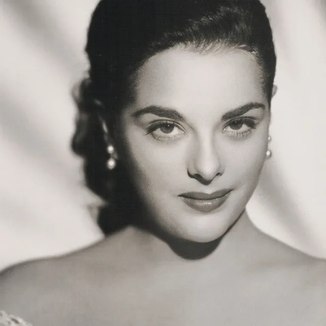 Yvette Duguay