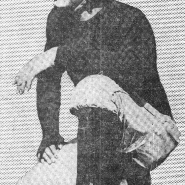 Jesse Hibbs