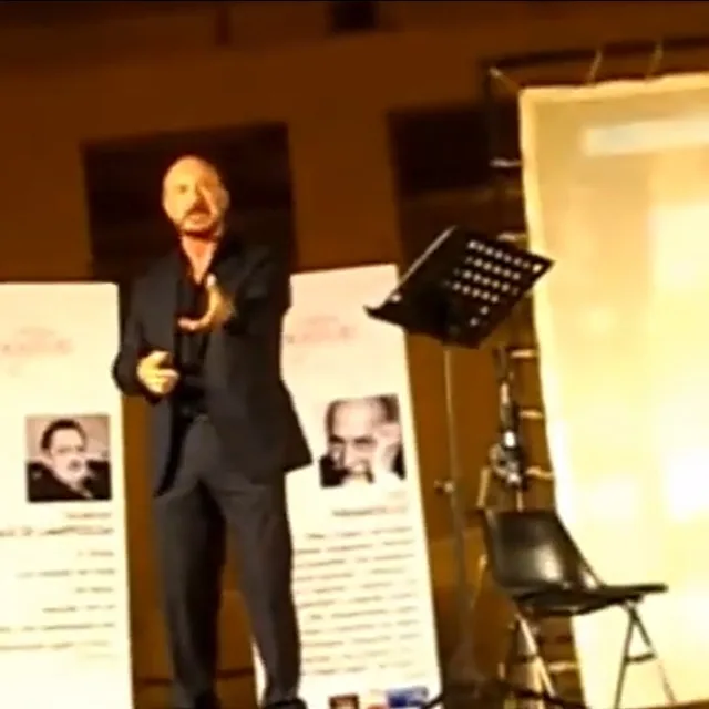 Sebastiano Lo Monaco
