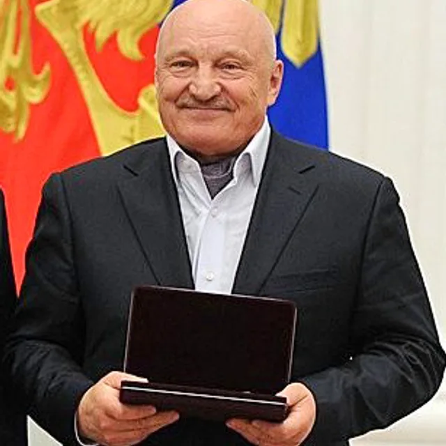 Nikolay Chindyaykin