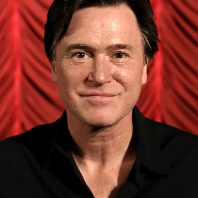Uwe Bohm