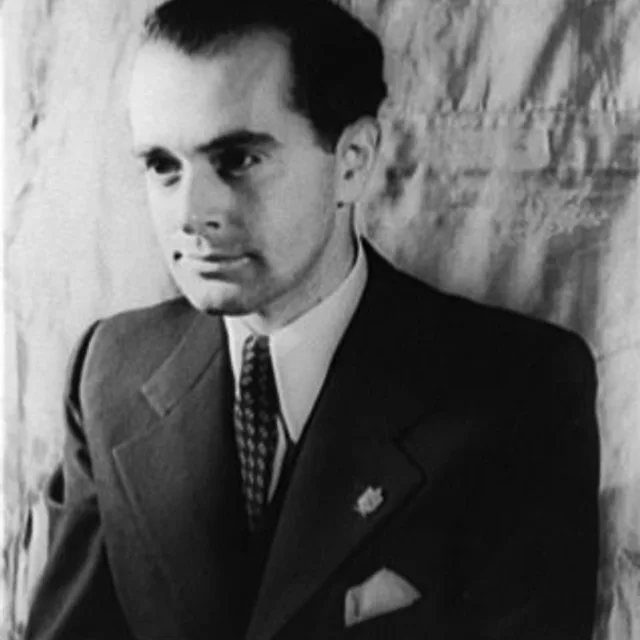 Hans Jaray