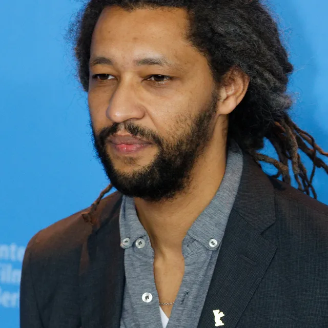 Alain Gomis