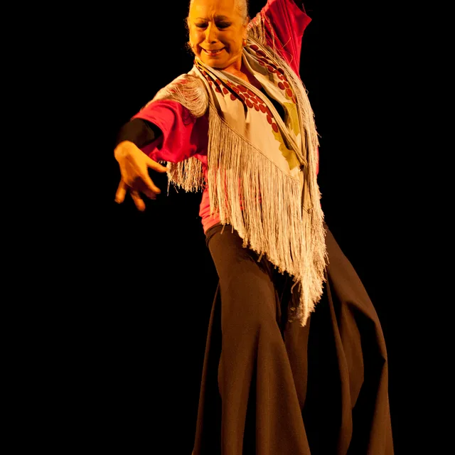 Cristina Hoyos