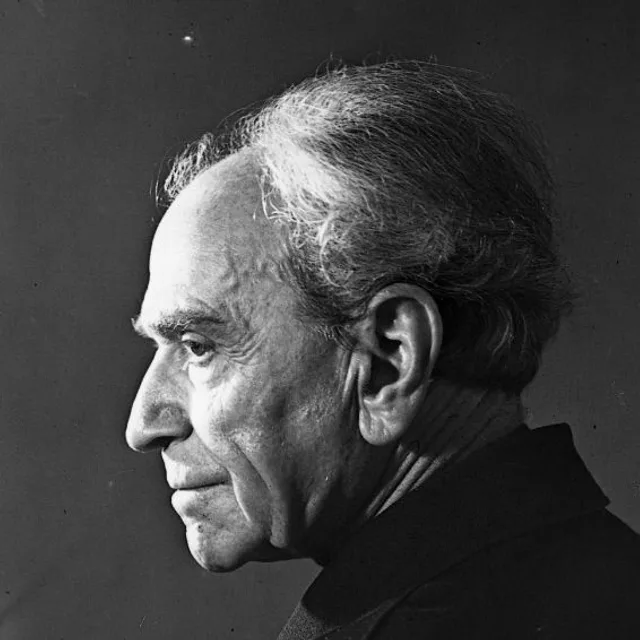 Helmar Lerski