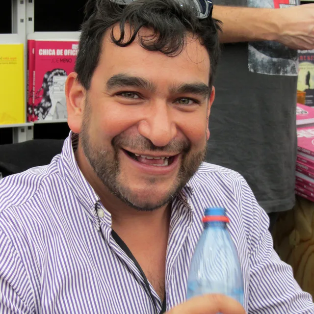 Pedro Peirano