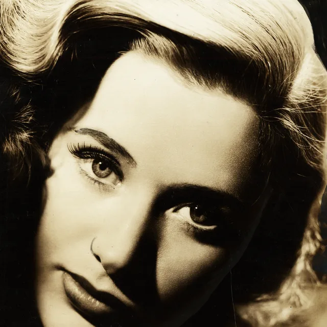 Priscilla Lane