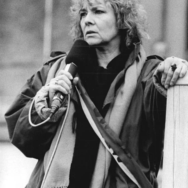 Annekathrin Bürger