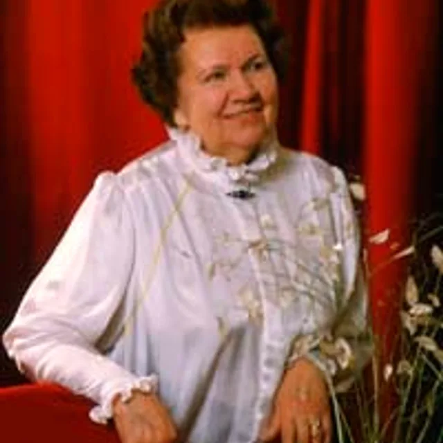 Nina Sazonova