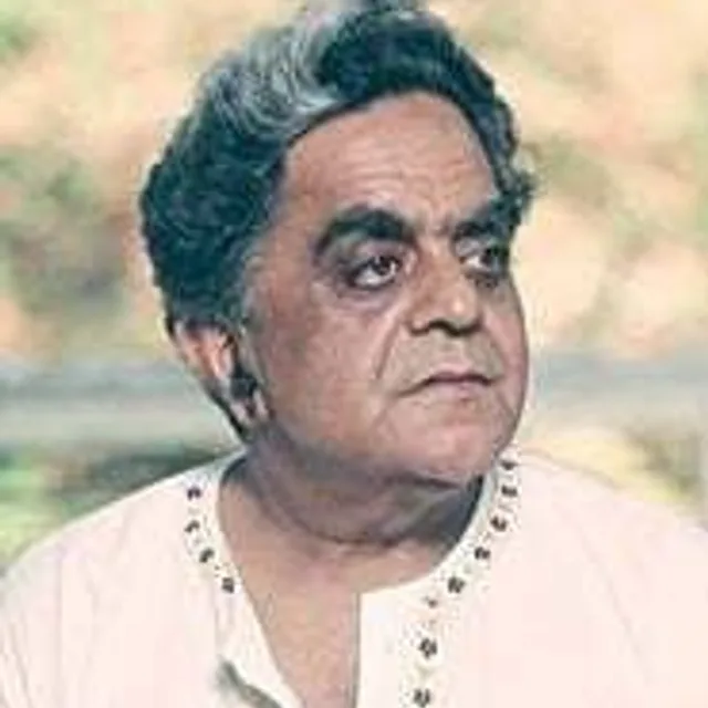 Manmohan Krishna