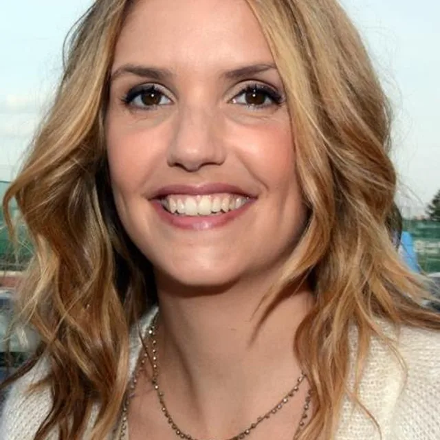 Laurence Arné