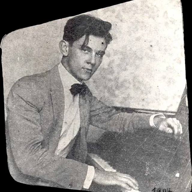 Radamés Gnattali
