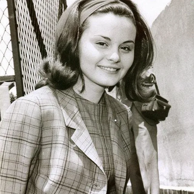 Rocío Dúrcal