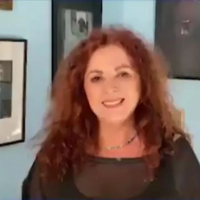 Derya Alabora