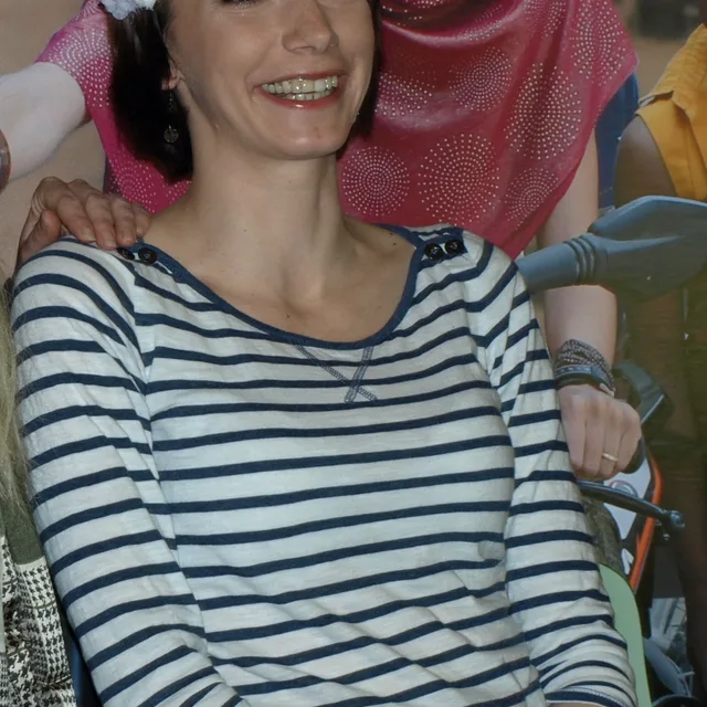 Dorota Nvotová