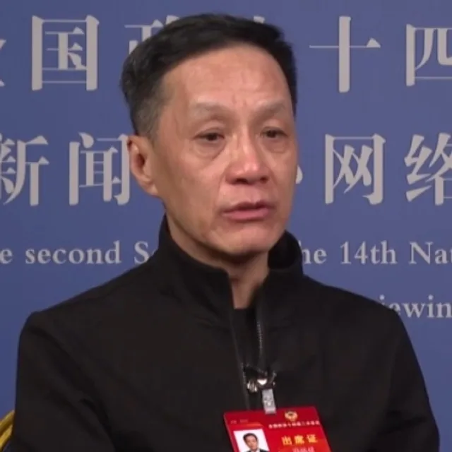 Feng Yuanzheng