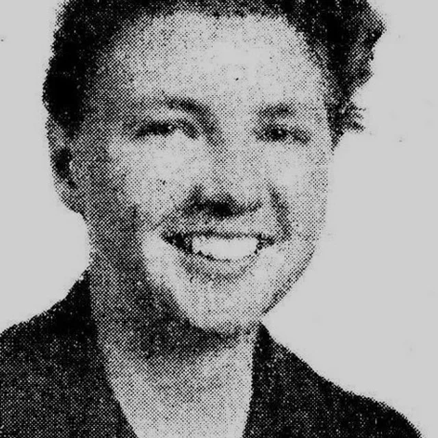 Leigh Brackett
