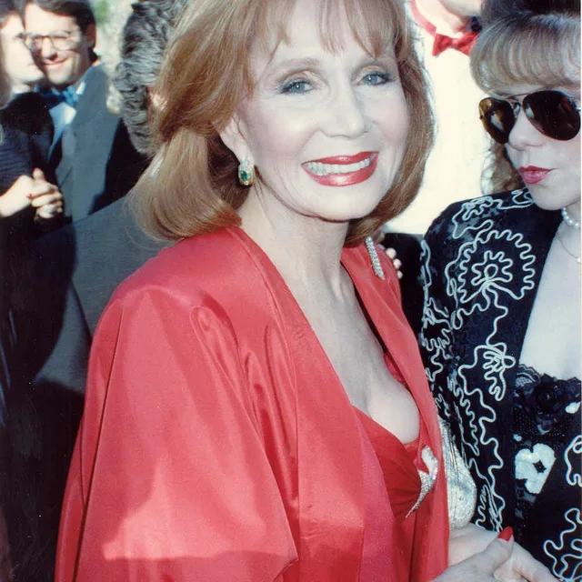 Katherine Helmond