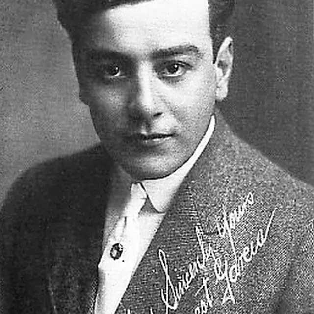 Al Ernest Garcia