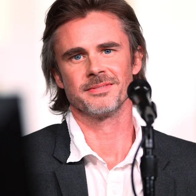 Sam Trammell