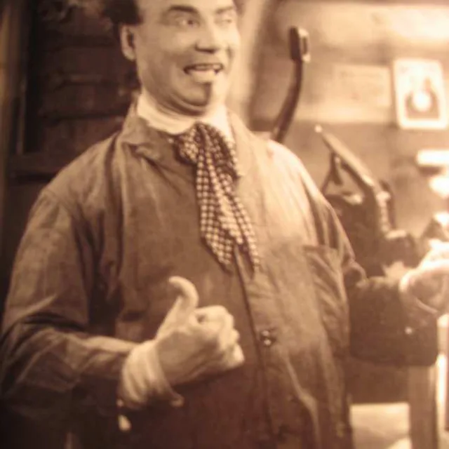 Angelo Musco