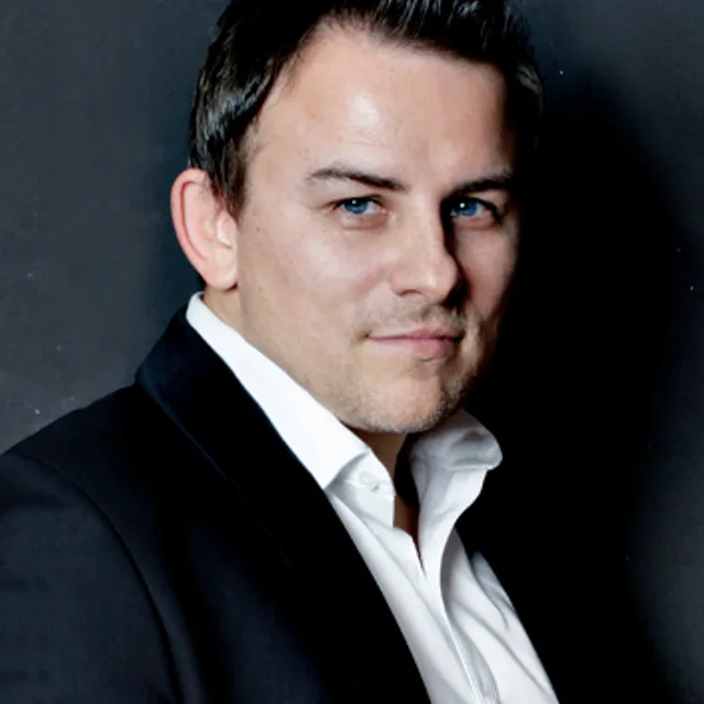 Christoph Silber