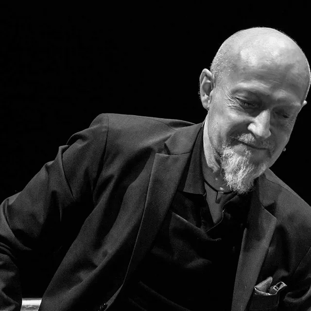 Lars Saabye Christensen