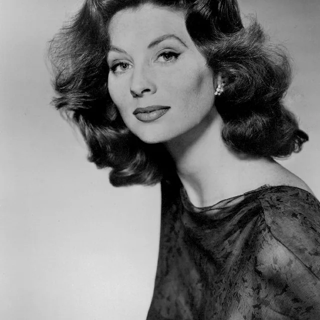 Suzy Parker