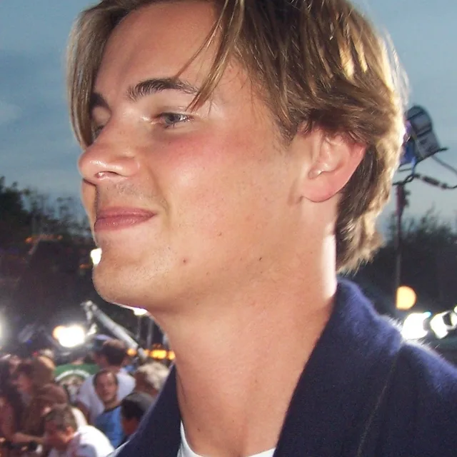 Erik von Detten