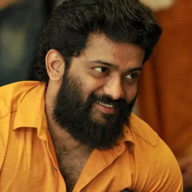 Manikuttan
