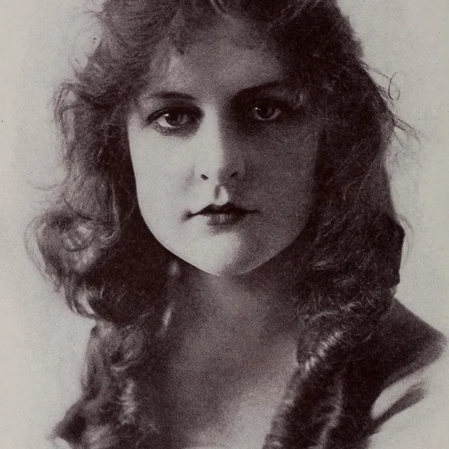 Mary Anderson