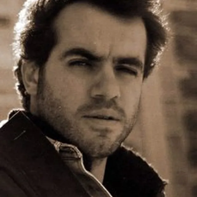 Marco Martins