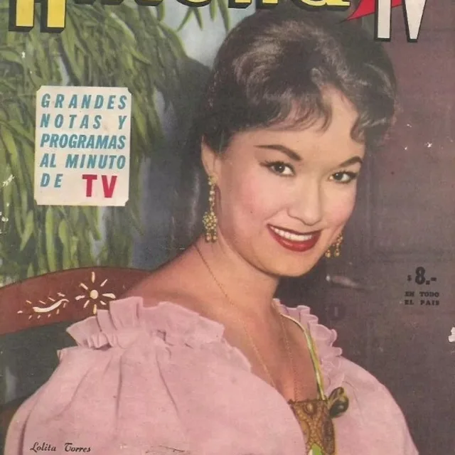 Lolita Torres