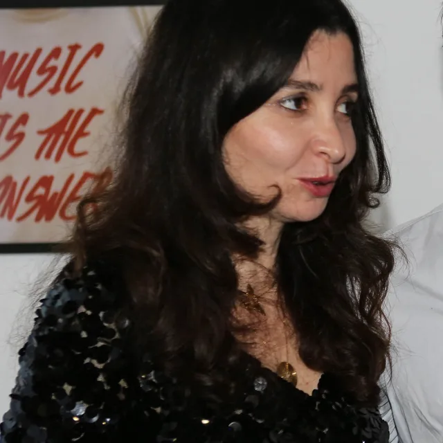 Danielle Arbid