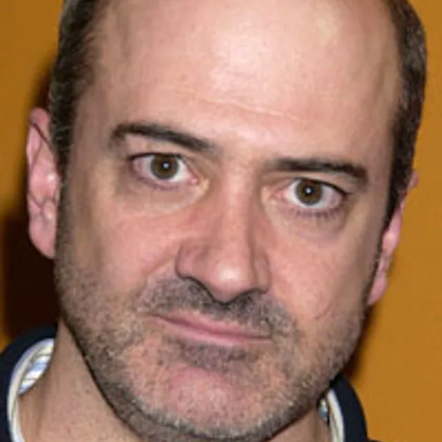 Matt Servitto