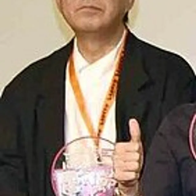Haruhiko Arai