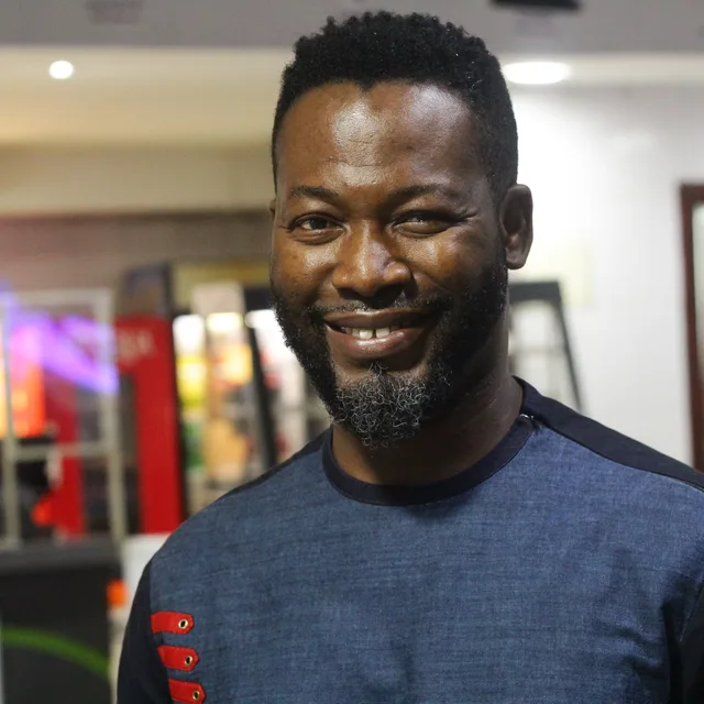 Adjetey Anang