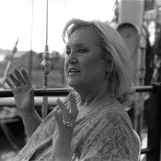 Doris Kunstmann