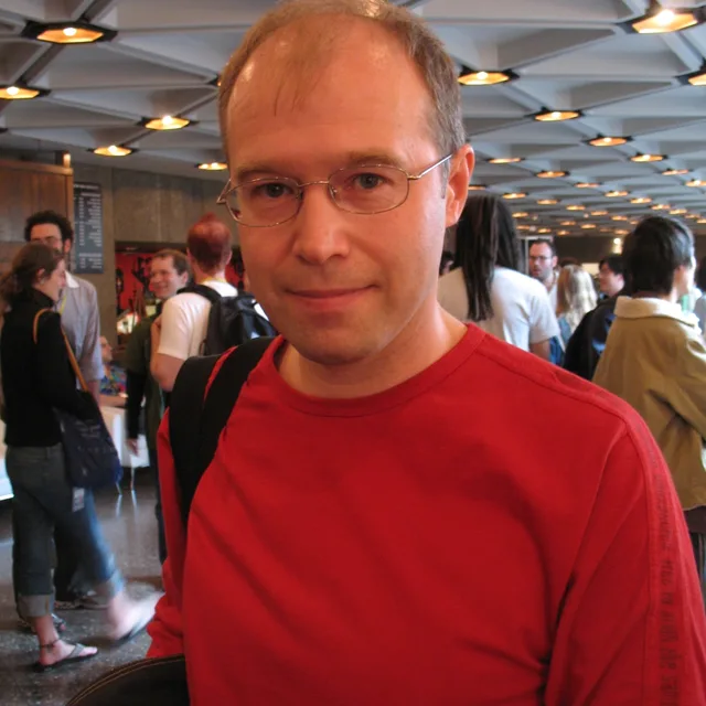 Konstantin Bronzit