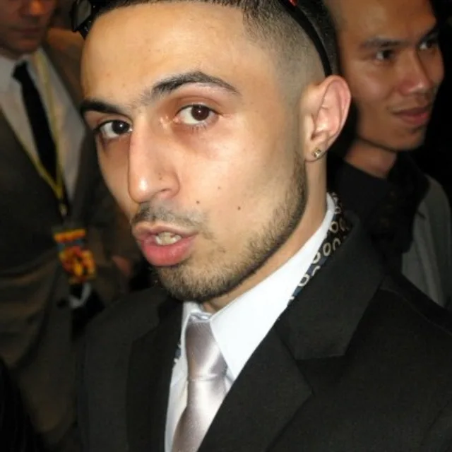 Adam Deacon