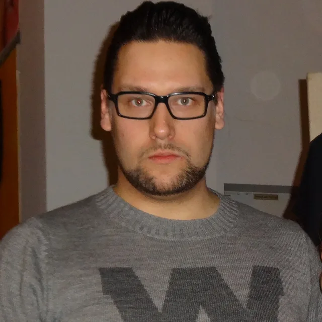 Timo Vuorensola