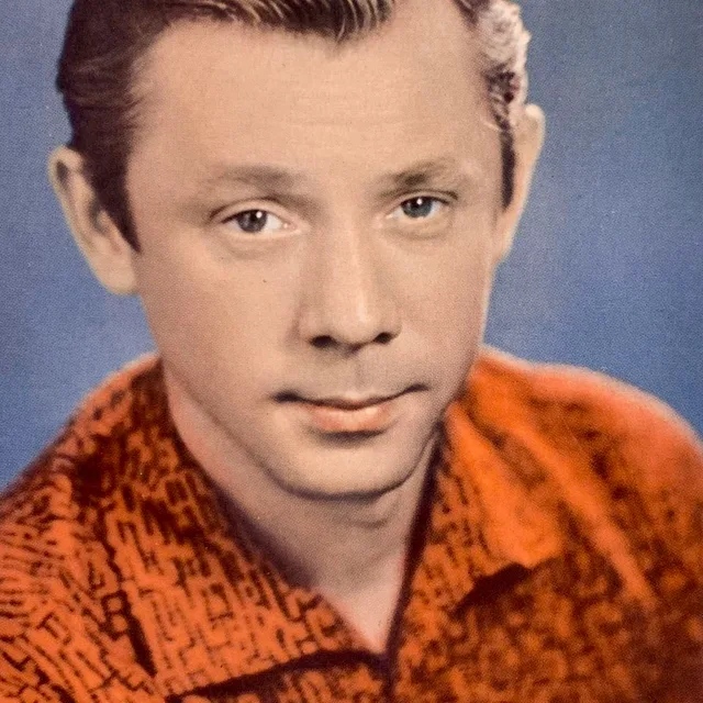 Oleg Anofriyev