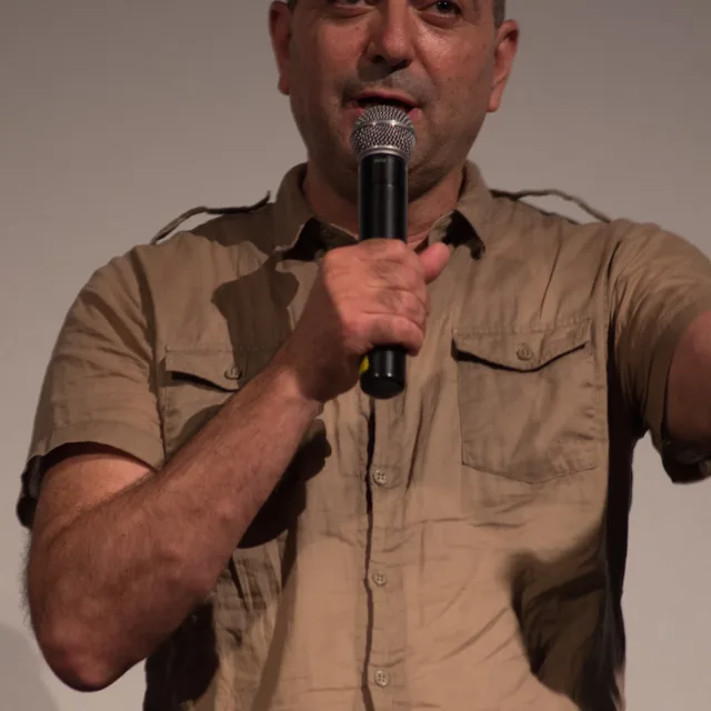 Hany Abu-Assad