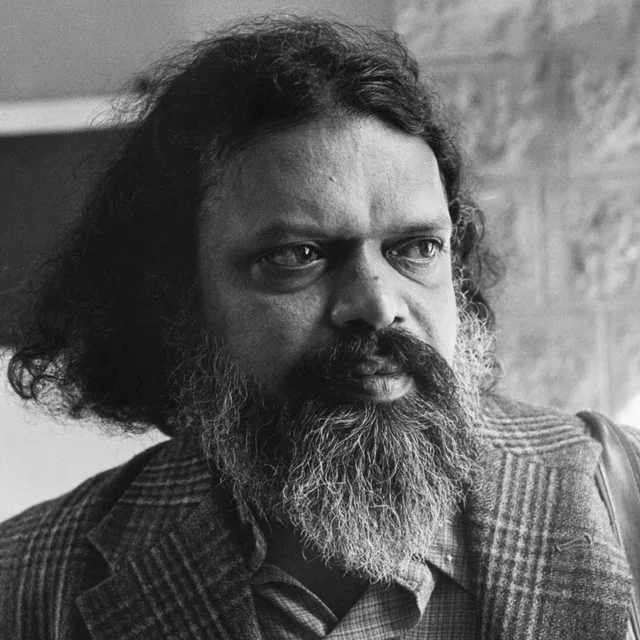 G. Aravindan